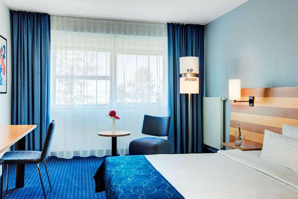 Intercityhotel Frankfurt Airport Frankfurt am Main Room photo
