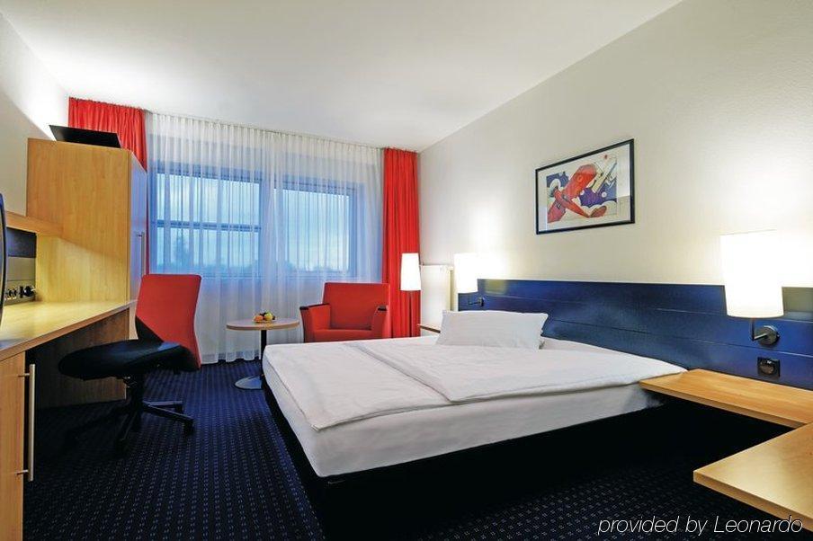 Intercityhotel Frankfurt Airport Frankfurt am Main Room photo
