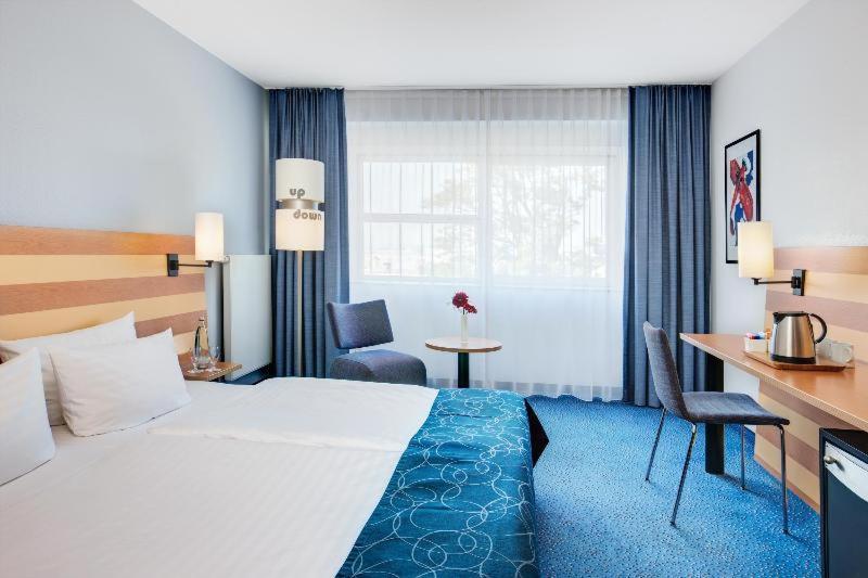 Intercityhotel Frankfurt Airport Frankfurt am Main Room photo