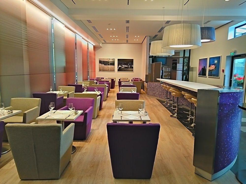 Intercityhotel Frankfurt Airport Frankfurt am Main Exterior photo